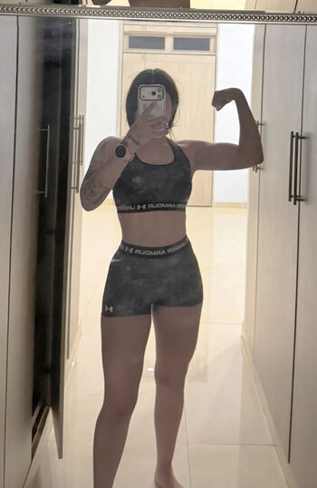 Laparce leaked private photo uncensored HD quality