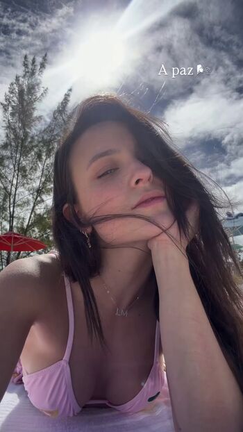 Larissa manoela page leaked private photo uncensored HD quality