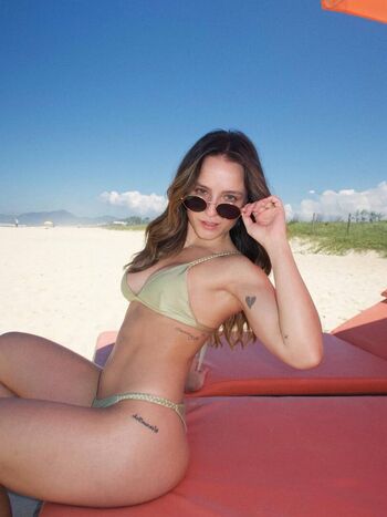 Larissa manoela page leaked private photo uncensored HD quality