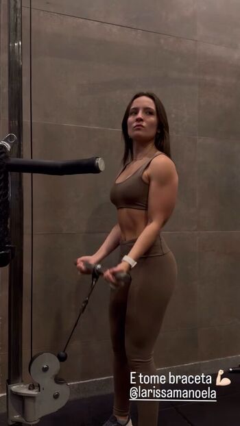 Larissa manoela page leaked private photo uncensored HD quality