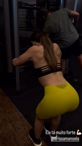 Larissa manoela page leaked private photo uncensored HD quality