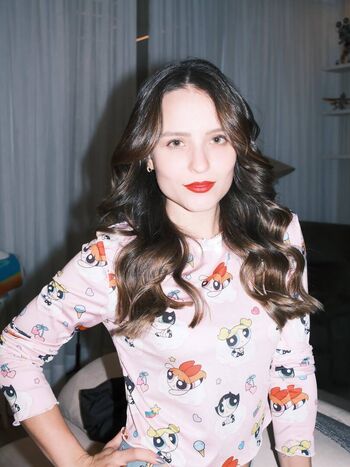Larissa manoela page leaked private photo uncensored HD quality