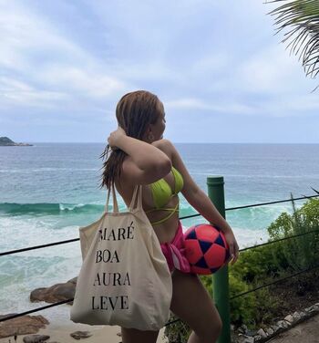 Larissa manoela leaked private photo uncensored HD quality