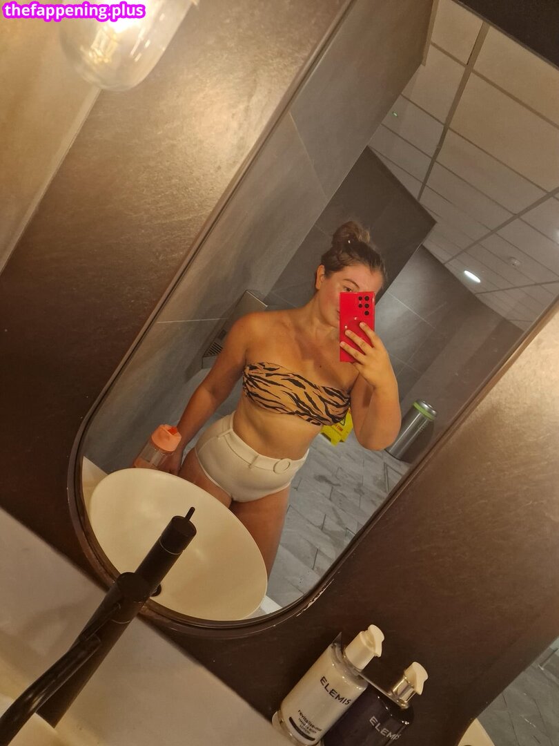 Page/ leaked private photo uncensored HD quality