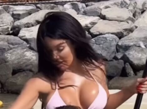 Laura lempika leaked private photo uncensored HD quality