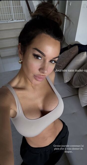 Laura lempika leaked private photo uncensored HD quality