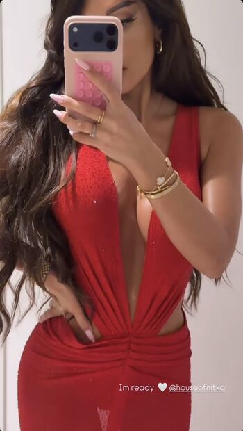 Laura lempika leaked private photo uncensored HD quality