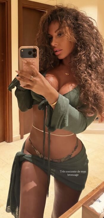 Laura lempika leaked private photo uncensored HD quality