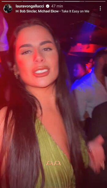Laura von galluci leaked private photo uncensored HD quality