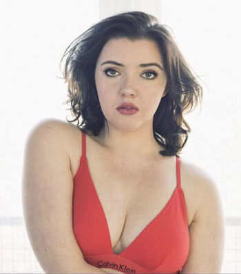 Lauren carter reilly page leaked private photo uncensored HD quality