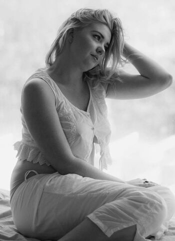 Lauren carter reilly page leaked private photo uncensored HD quality