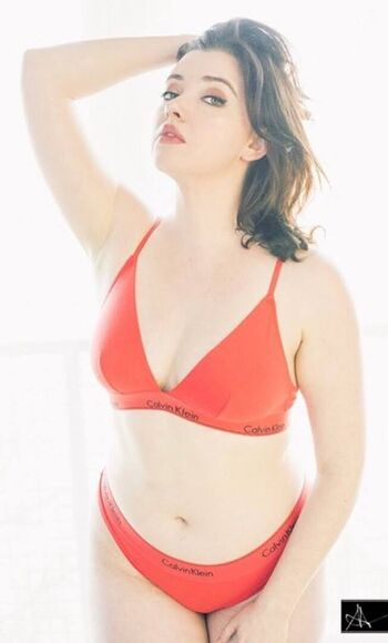 Lauren carter reilly page leaked private photo uncensored HD quality