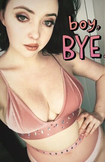 Lauren carter reilly page leaked private photo uncensored HD quality