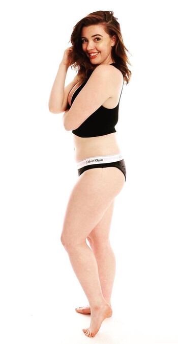 Lauren carter reilly page leaked private photo uncensored HD quality