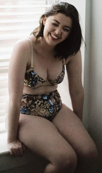 Lauren carter reilly page leaked private photo uncensored HD quality
