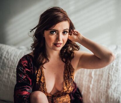 Lauren carter reilly page leaked private photo uncensored HD quality