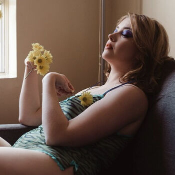 Lauren carter reilly page leaked private photo uncensored HD quality