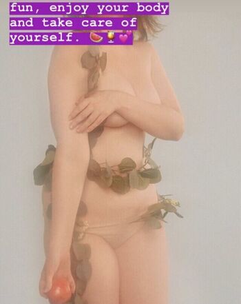Lauren carter reilly leaked private photo uncensored HD quality