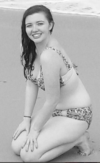 Lauren carter reilly leaked private photo uncensored HD quality