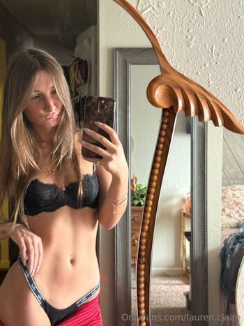 Lauren claire page leaked private photo uncensored HD quality