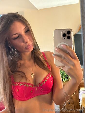 Lauren claire page leaked private photo uncensored HD quality