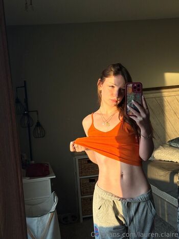 Lauren claire page leaked private photo uncensored HD quality