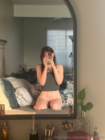 Lauren claire leaked private photo uncensored HD quality