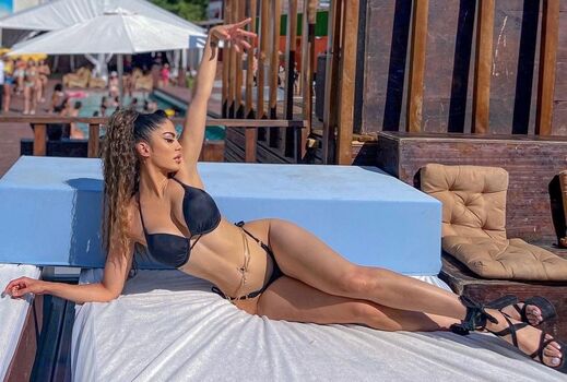Lauren cruz  page leaked private photo uncensored HD quality