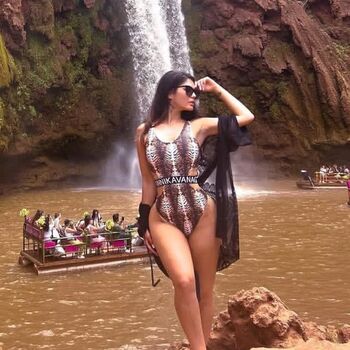 Lauren cruz leaked private photo uncensored HD quality