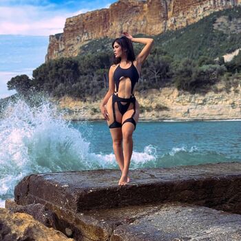 Lauren cruz leaked private photo uncensored HD quality