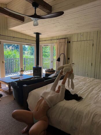 Lauren hamden leaked private photo uncensored HD quality