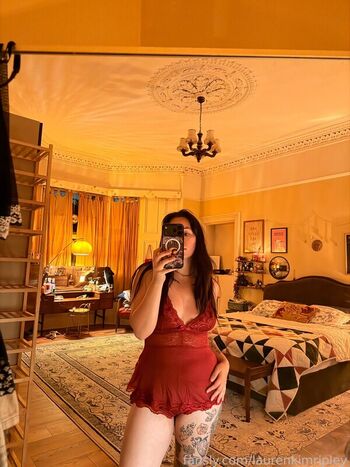 Laurenkimripley  page leaked private photo uncensored HD quality