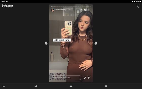 Laurenkimripley leaked private photo uncensored HD quality