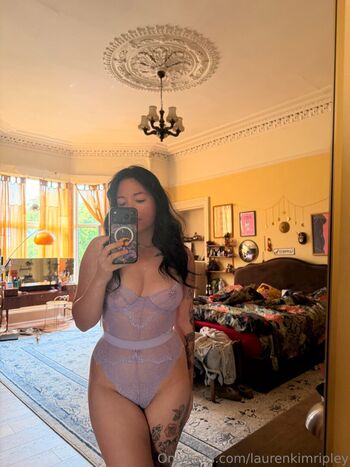 Laurenkimripley leaked private photo uncensored HD quality