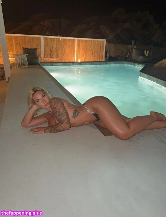 Page/ leaked private photo uncensored HD quality