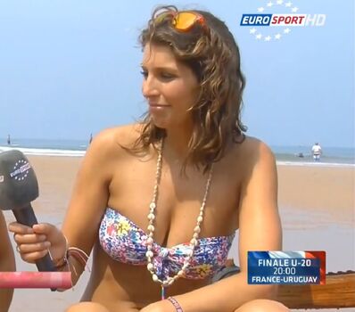 Laury thilleman page leaked private photo uncensored HD quality