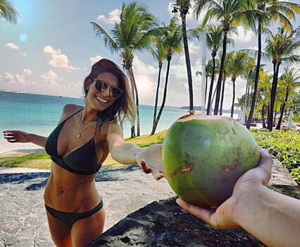 Laury thilleman page leaked private photo uncensored HD quality