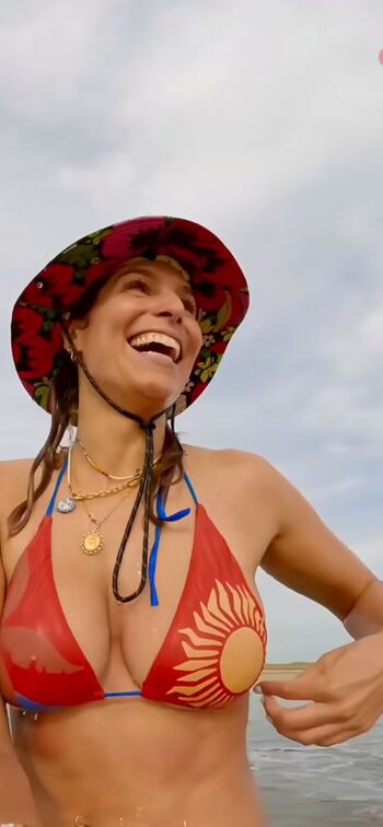 Laury thilleman page leaked private photo uncensored HD quality
