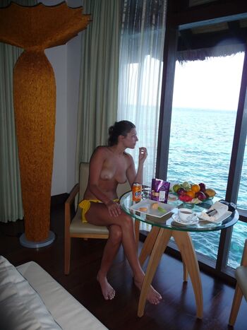 Laury thilleman page leaked private photo uncensored HD quality