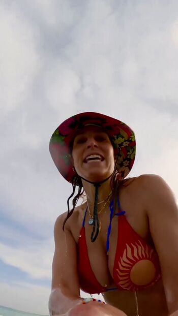 Laury thilleman page leaked private photo uncensored HD quality