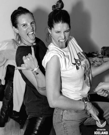 Laury thilleman page leaked private photo uncensored HD quality