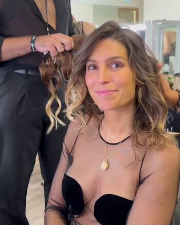 Laury thilleman page leaked private photo uncensored HD quality