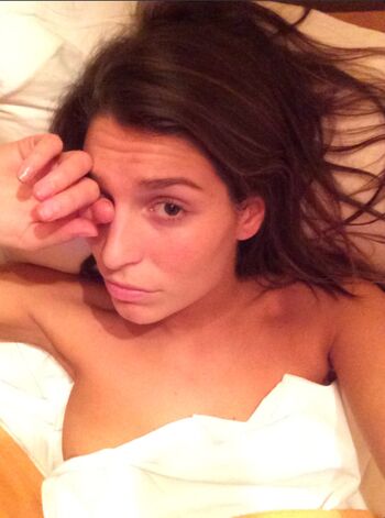 Laury thilleman page leaked private photo uncensored HD quality