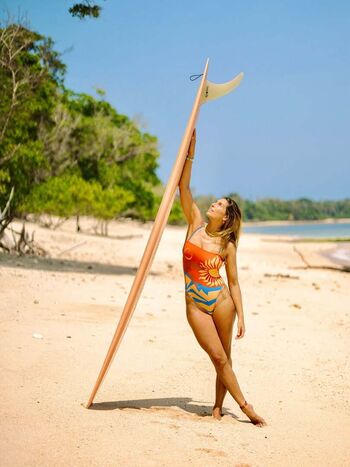 Laury thilleman page leaked private photo uncensored HD quality