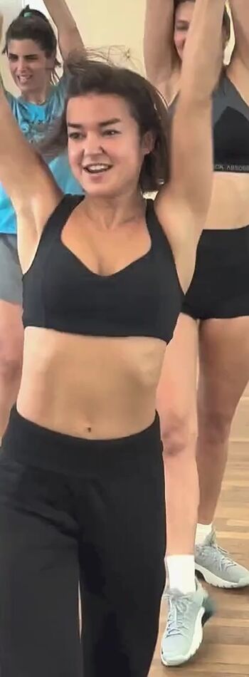 Laury thilleman page leaked private photo uncensored HD quality