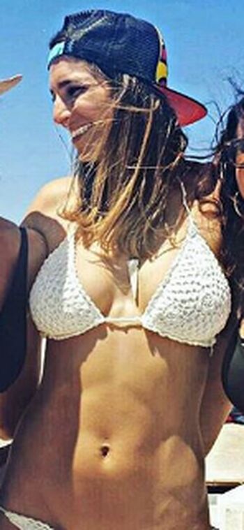 Laury thilleman page leaked private photo uncensored HD quality