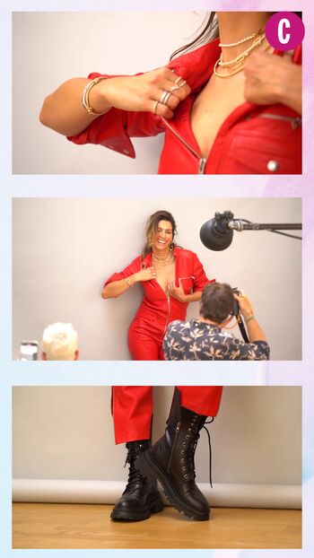 Laury thilleman leaked private photo uncensored HD quality