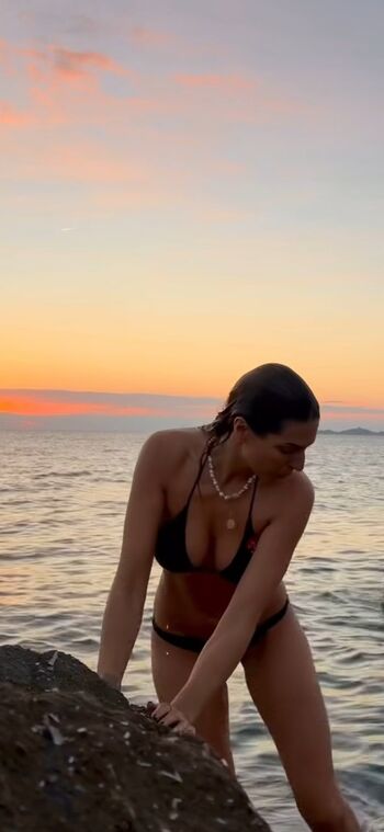 Laury thilleman leaked private photo uncensored HD quality