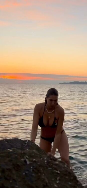 Laury thilleman leaked private photo uncensored HD quality
