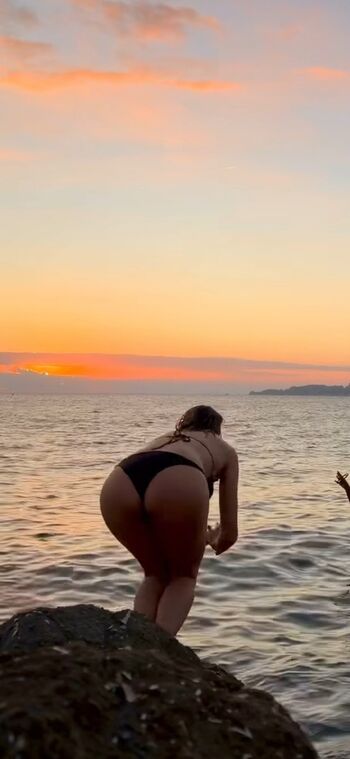 Laury thilleman leaked private photo uncensored HD quality
